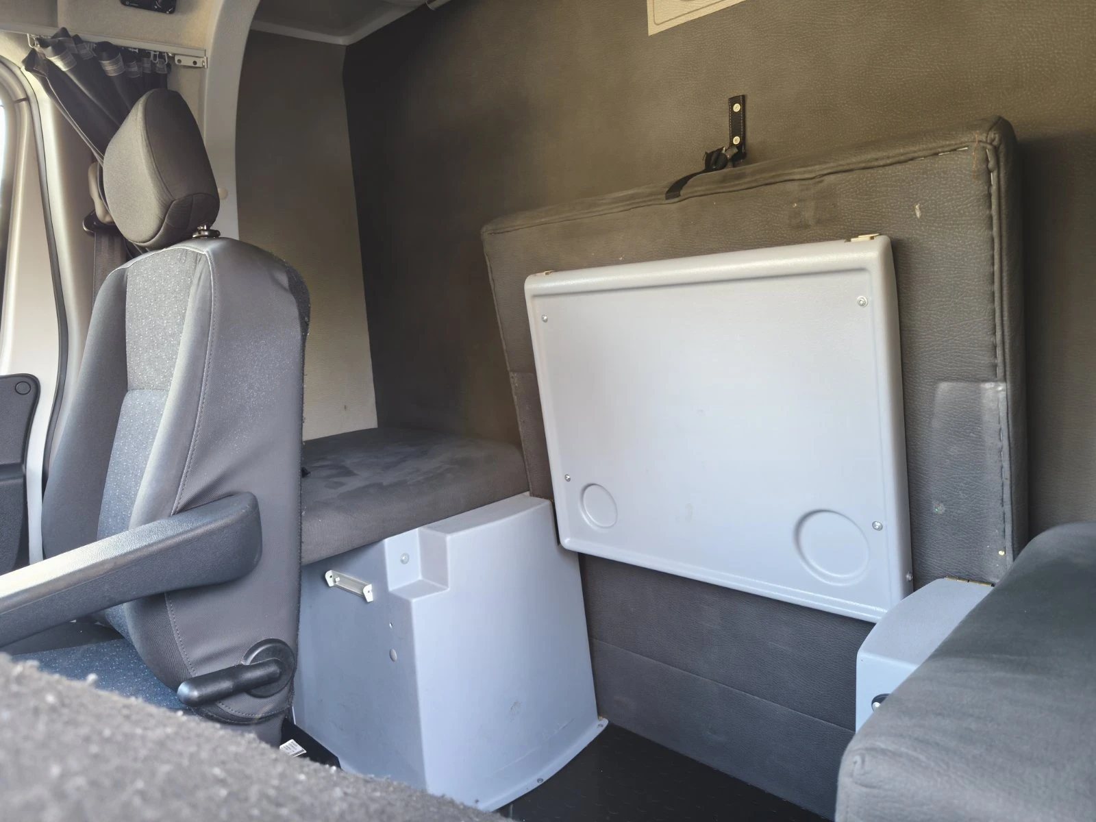 Opel Movano 10 ///* * // //*  | Mobile.bg   9