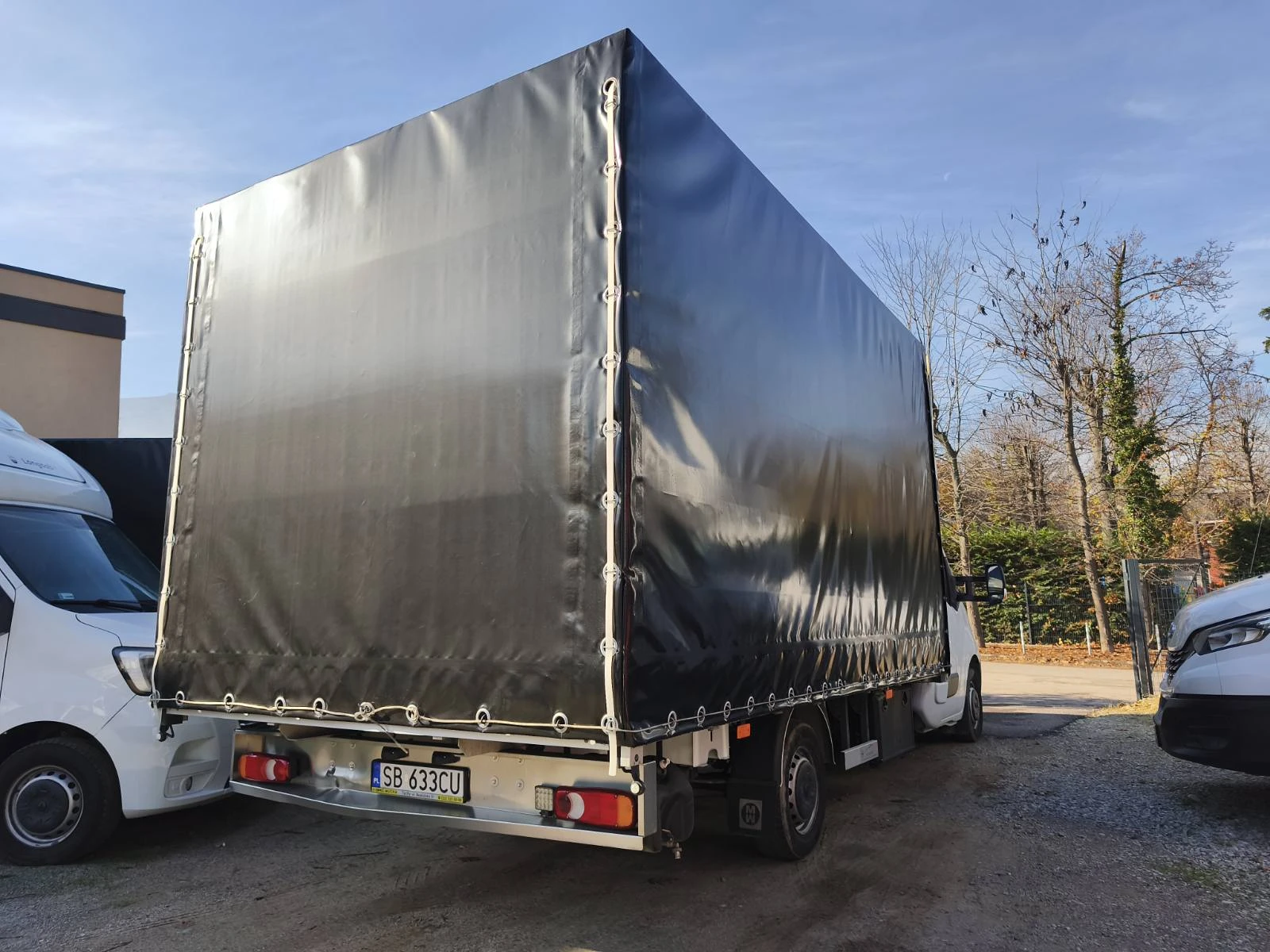 Opel Movano 10 ///* * // //*  | Mobile.bg   6