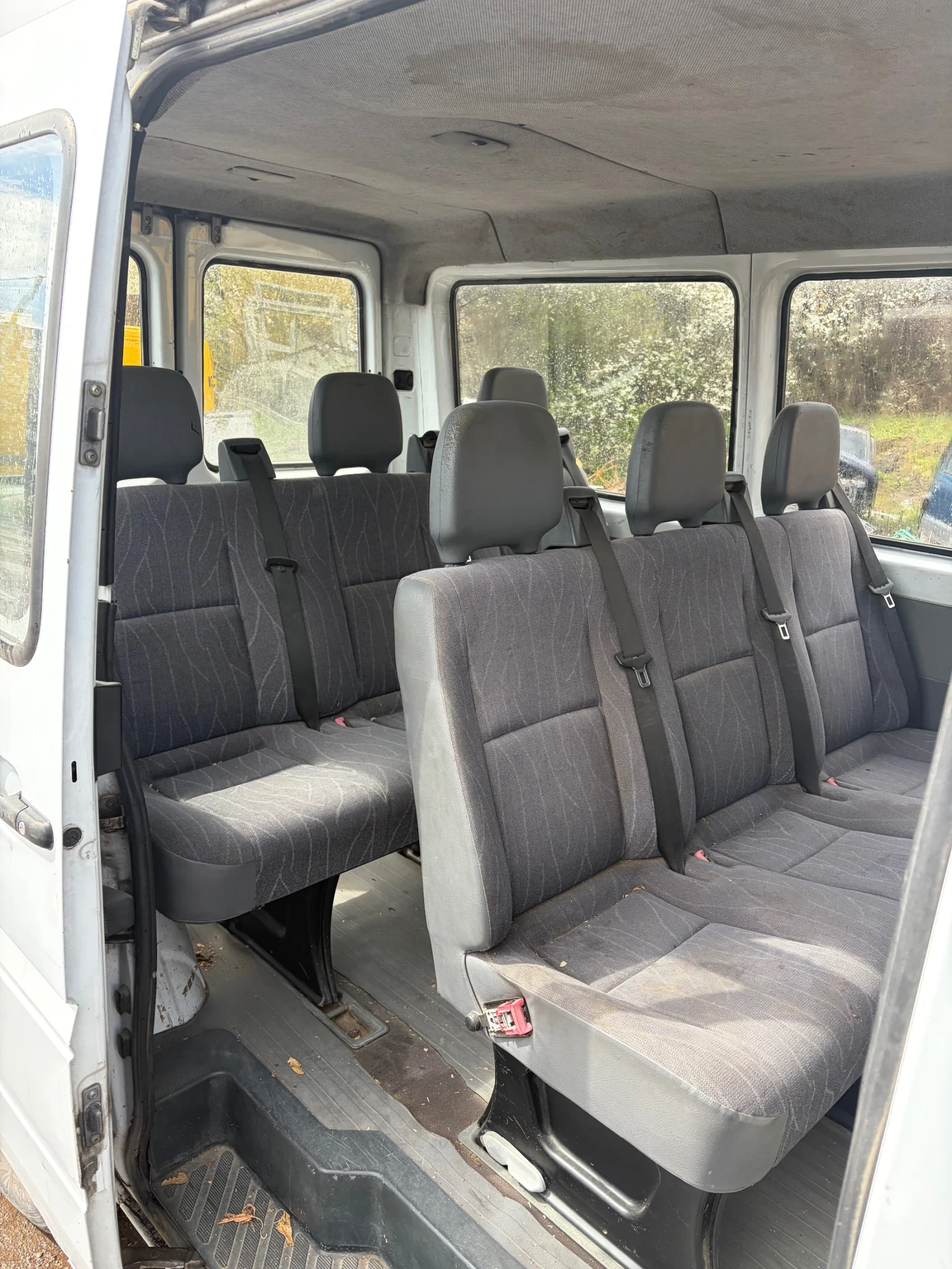 Mercedes-Benz Sprinter 311 ����������!! 311 ��� ������ �������  | Mobile.bg � ����������� 4