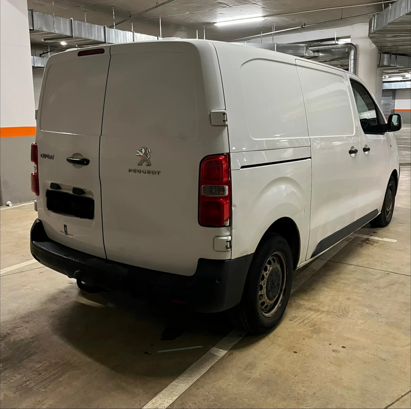 Peugeot Expert 2.0 HDI | Mobile.bg � ����������� 4