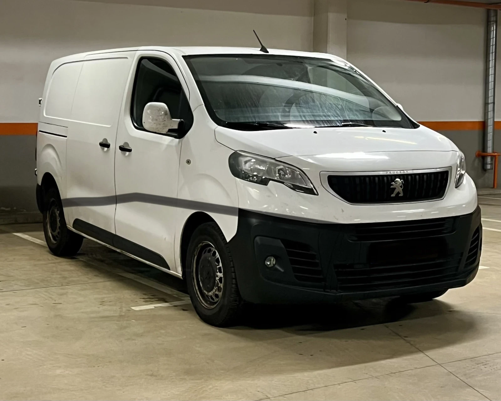 Peugeot Expert 2.0 HDI | Mobile.bg � ����������� 2