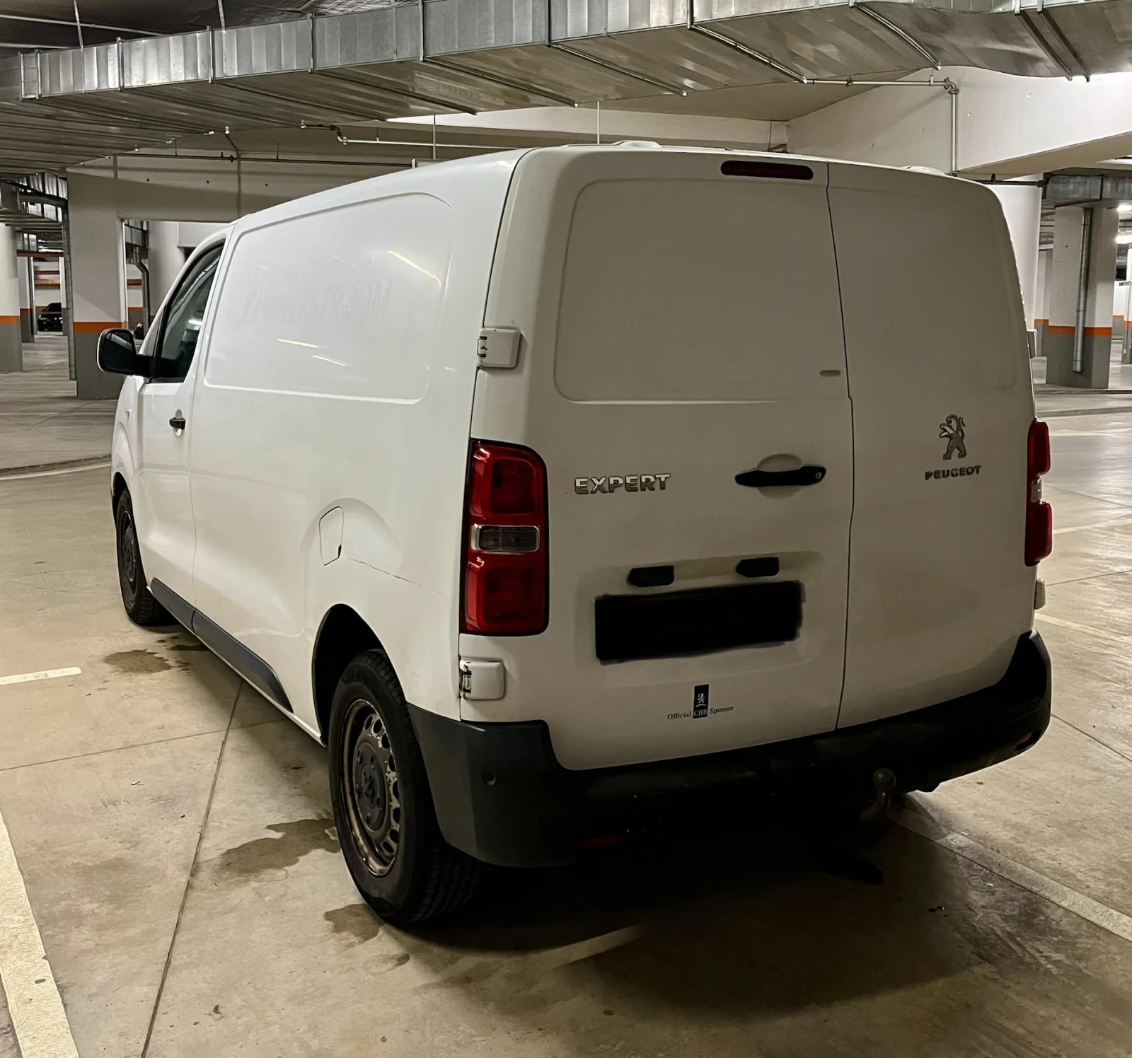 Peugeot Expert 2.0 HDI | Mobile.bg � ����������� 3