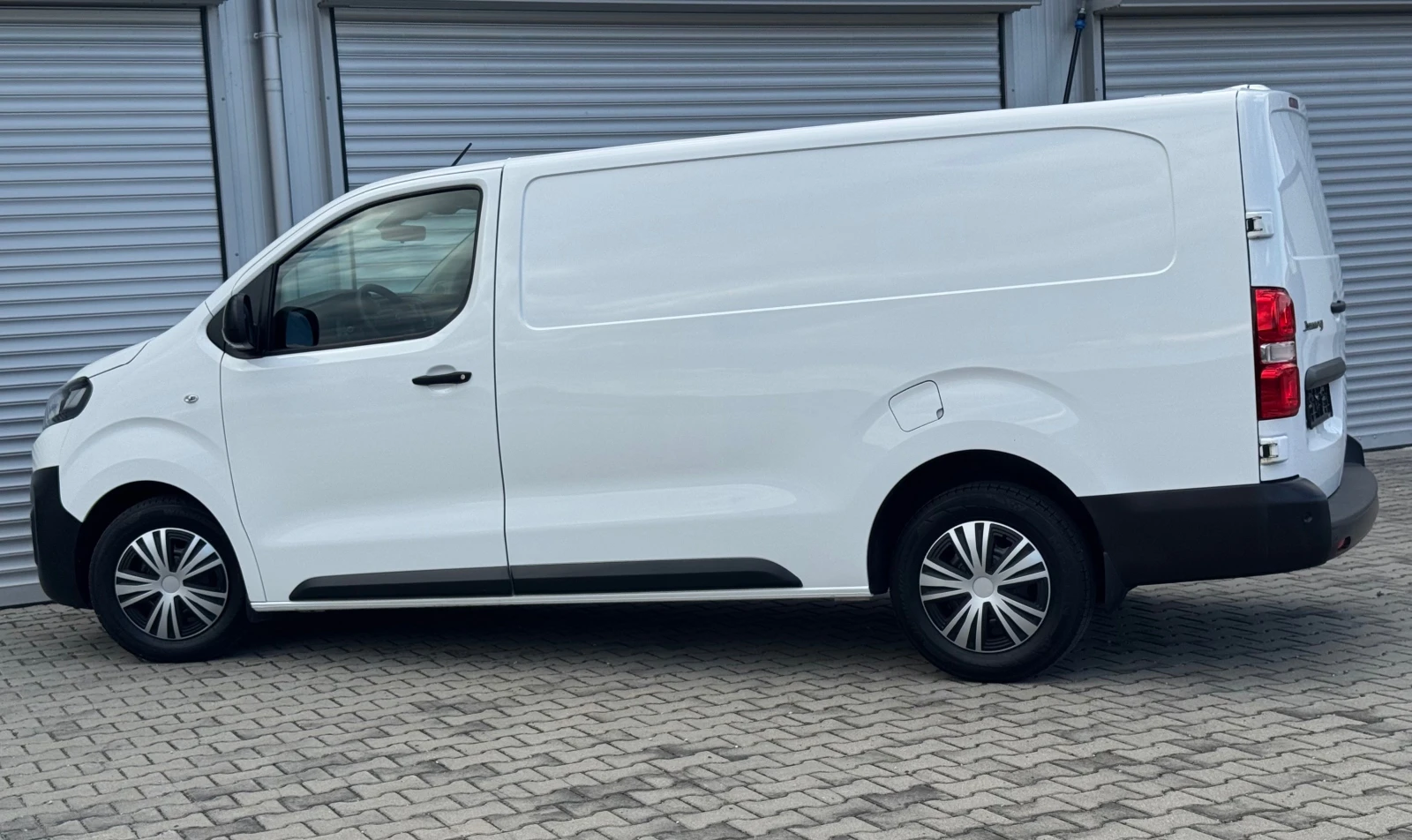 Citroen Jumpy 2, 0hdi, ������, 122ps, �����, ����, ����, 6��., � | Mobile.bg � ����������� 3