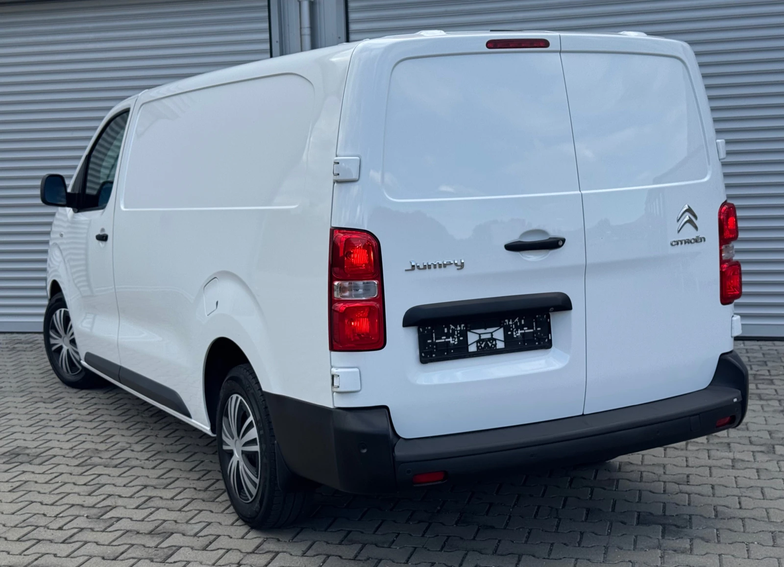 Citroen Jumpy 2, 0hdi, ������, 122ps, �����, ����, ����, 6��., � | Mobile.bg � ����������� 6