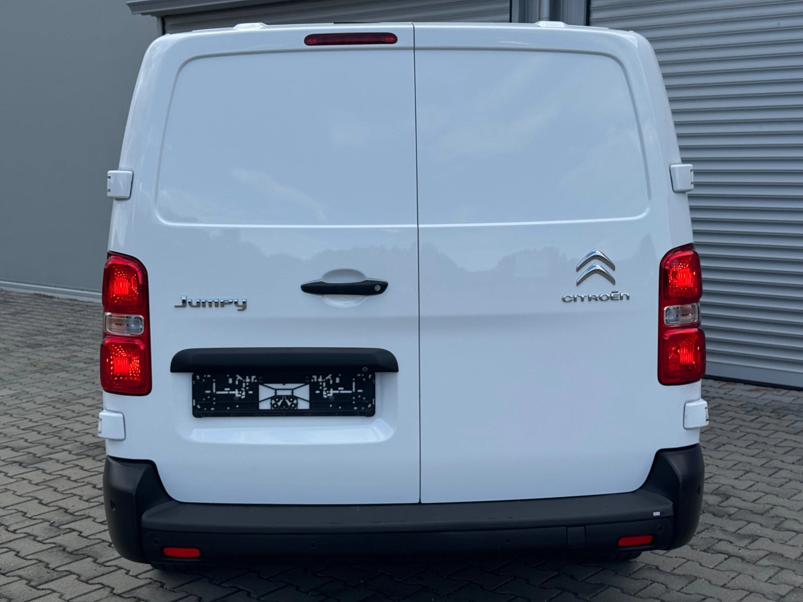 Citroen Jumpy 2, 0hdi, ������, 122ps, �����, ����, ����, 6��., � | Mobile.bg � ����������� 7
