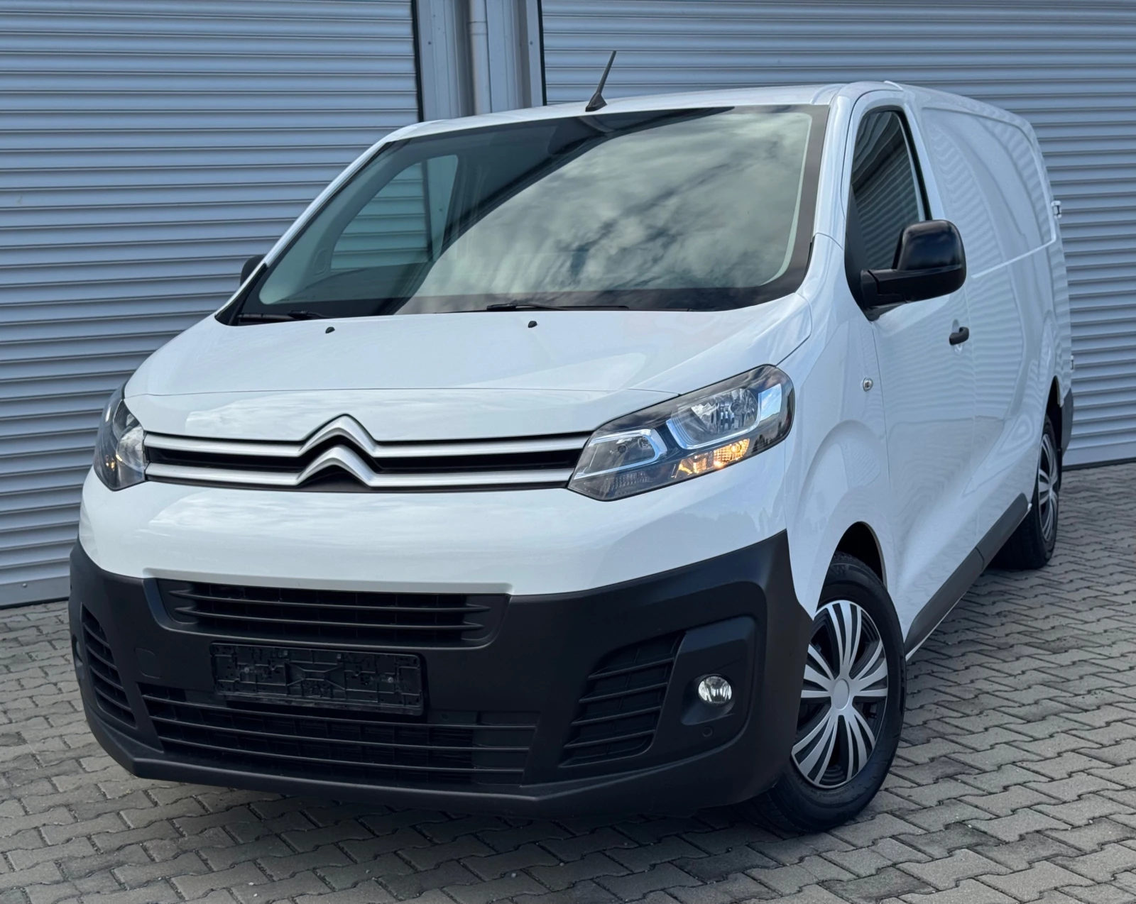 Citroen Jumpy 2, 0hdi, камера, 122ps, макси, нави, борд, 6ск., е