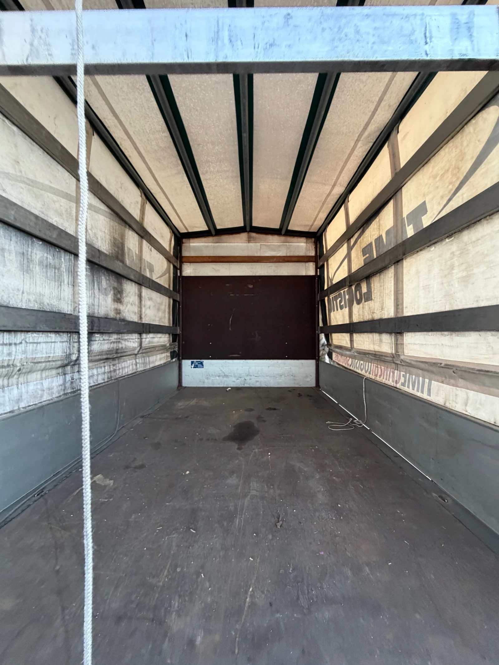 Mercedes-Benz Sprinter КАРОСЕРИЯ+ БРИЗЕНТ+ ЩОРА!НОВА!, снимка 7 - Бусове и автобуси - 56367345