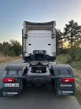 Scania R 450 euro 6 ( без AGR ), снимка 4