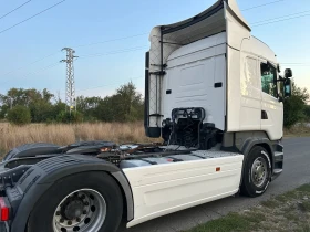 Scania R 450 euro 6 ( без AGR ), снимка 3
