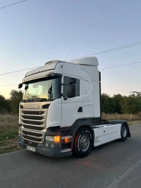 Scania R 450 euro 6 ( без AGR ), снимка 2