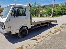 VW Lt 55, снимка 4