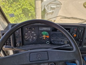 VW Lt 55, снимка 3 - Камиони - 45480013