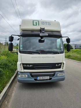 Daf Lf 45.180 | Mobile.bg    2