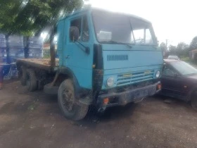 Kamaz 5410 За части 