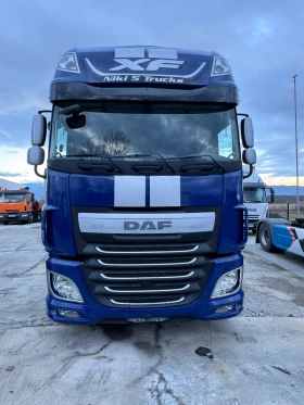 Daf XF 106.440 , снимка 2