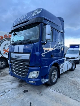  Daf XF