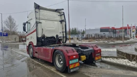 Scania R 500 EURO 6, снимка 8