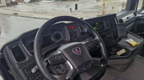 Scania R 500 EURO 6, снимка 11