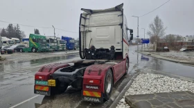 Scania R 500 EURO 6, снимка 3