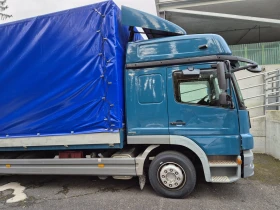 Mercedes-Benz Atego 1329, снимка 3