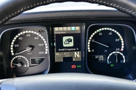 Mercedes-Benz Actros 1843 E6 Retarder  | Mobile.bg    10