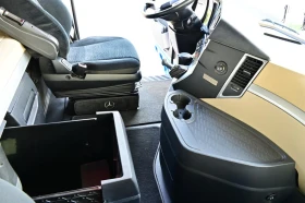 Mercedes-Benz Actros 1843 E6 Retarder  | Mobile.bg    13
