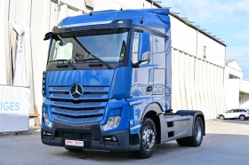 Mercedes-Benz Actros 1843 E6 Retarder 