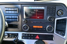Mercedes-Benz Actros 1843 E6 Retarder  | Mobile.bg    11