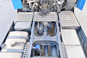 Mercedes-Benz Actros 1843 E6 Retarder  | Mobile.bg    16