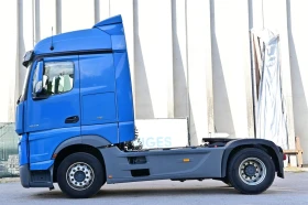 Mercedes-Benz Actros 1843 E6 Retarder  | Mobile.bg    4