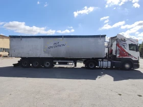 Scania R 420, снимка 7