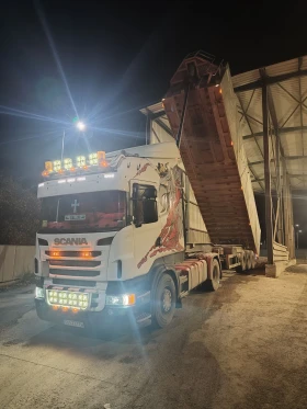 Scania R 420, снимка 2