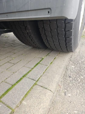 Man Tgx, снимка 6