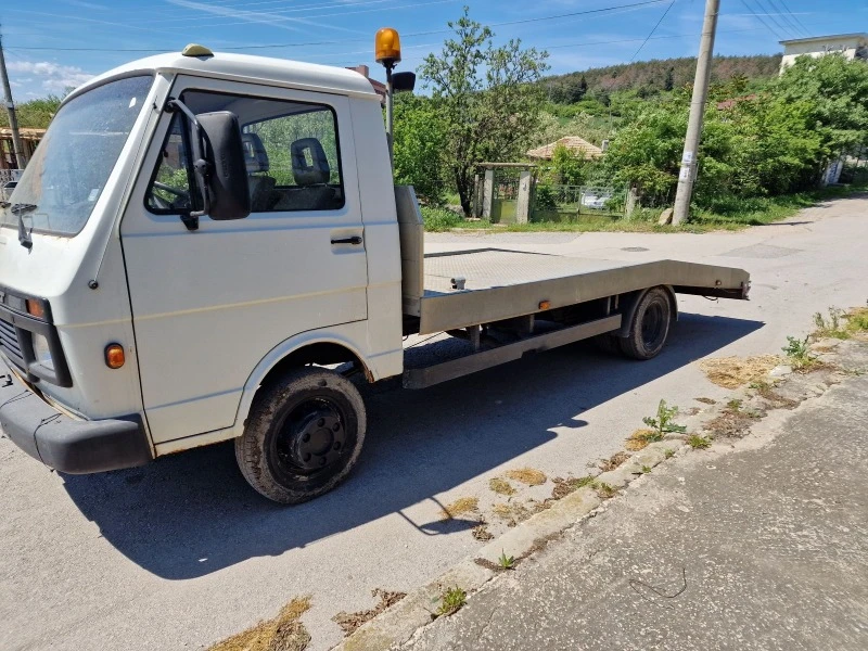 VW Lt 55, снимка 4 - Камиони - 47396358