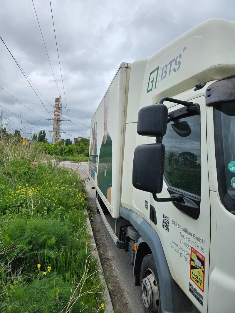 Daf Lf 45.180, снимка 4 - Камиони - 47571752