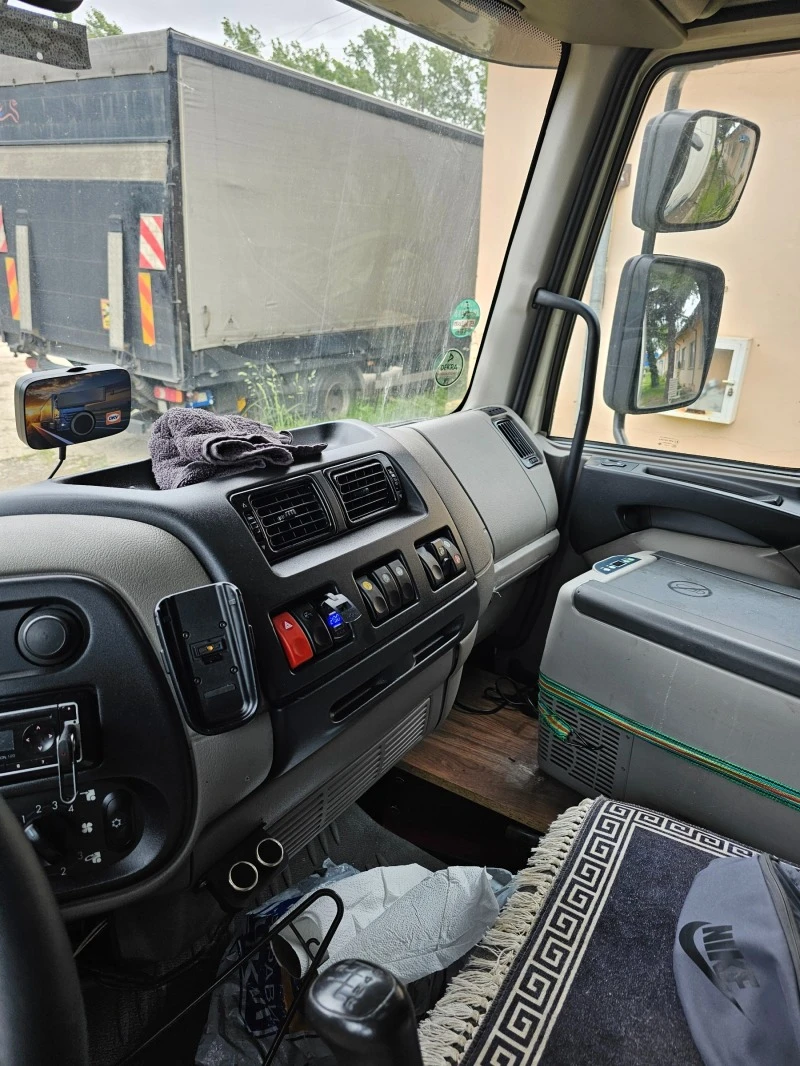 Daf Lf 45.180, снимка 7 - Камиони - 49523007