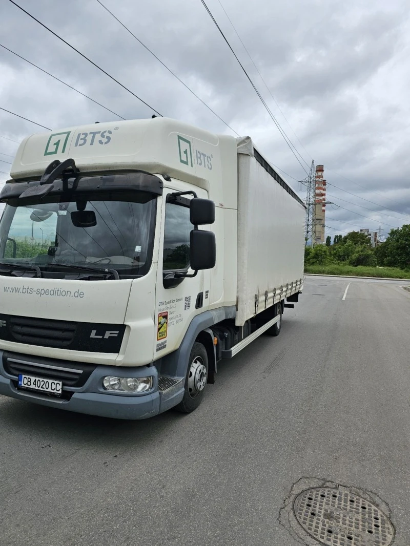 Daf Lf 45.180, снимка 1 - Камиони - 47571752