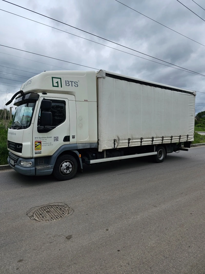 Daf Lf 45.180, снимка 3 - Камиони - 47571752