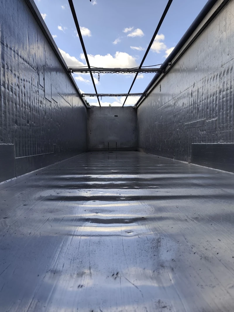 Scania R 420, снимка 5 - Камиони - 52883670