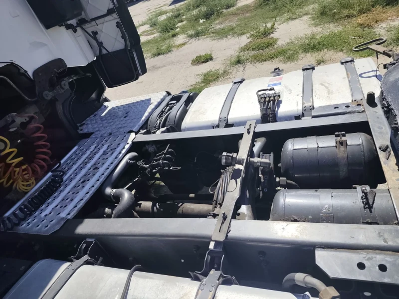 Scania R 420, снимка 16 - Камиони - 52883670
