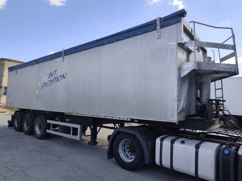 Scania R 420, снимка 12 - Камиони - 52883670