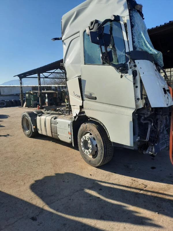 Volvo Fh 500 EURO6, снимка 1 - Камиони - 32333528