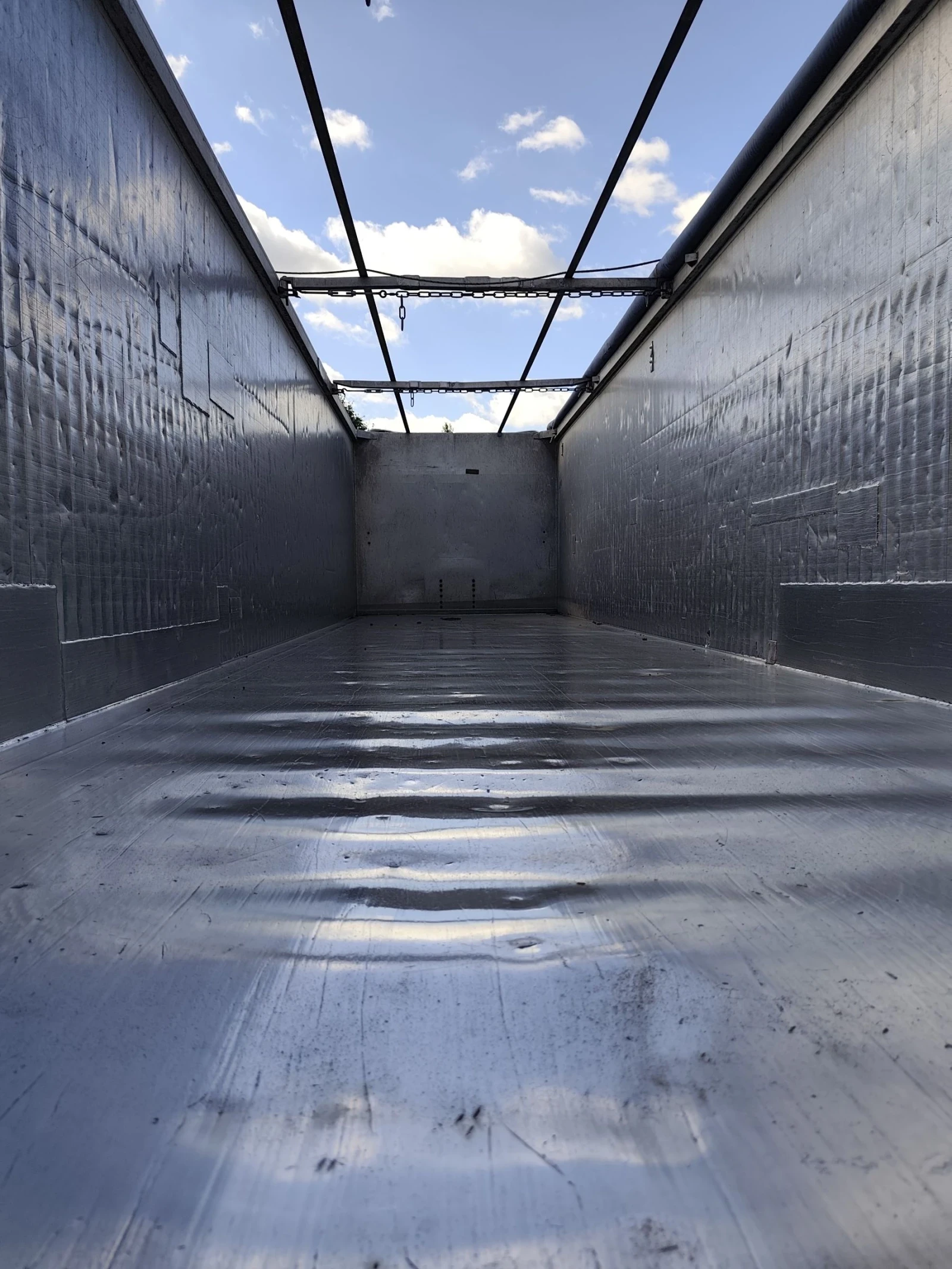 Scania R 420  - изображение 5