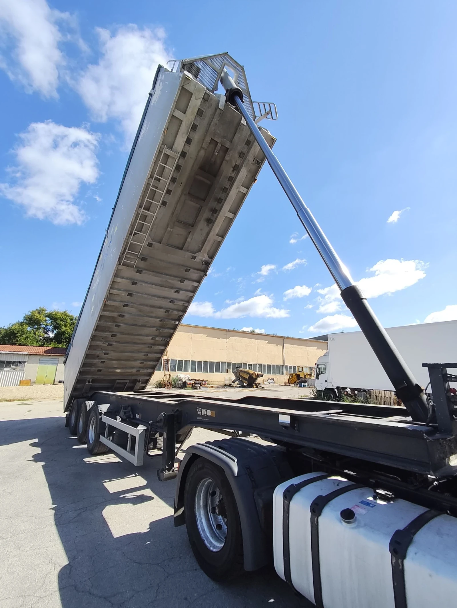 Scania R 420 | Mobile.bg � ����������� 14