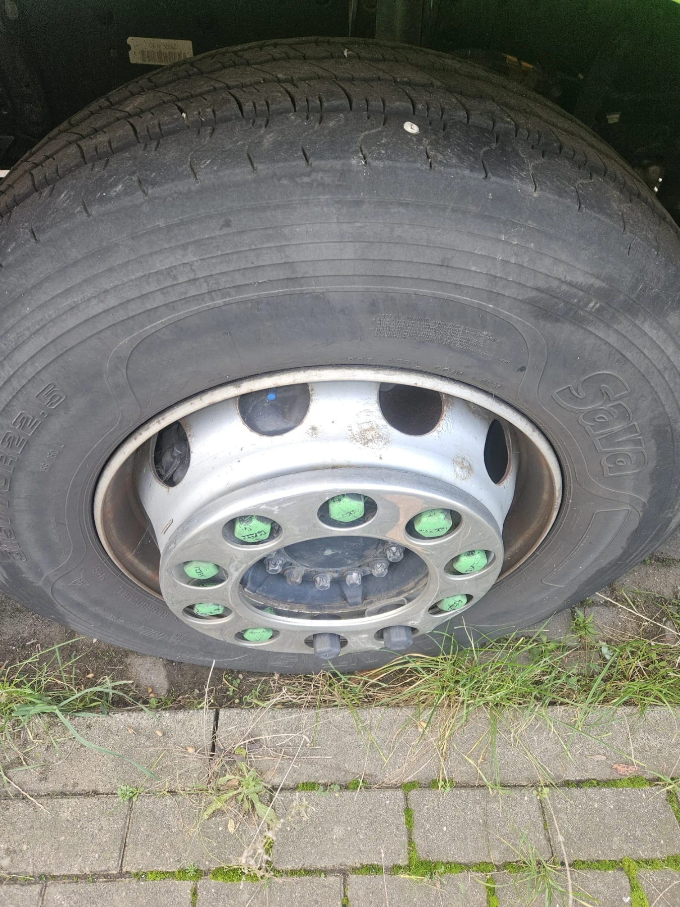 Man Tgx  - изображение 7