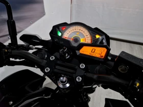 Kawasaki Z 300cci ABS 2017гAKRAPOVIC, снимка 17