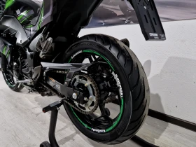 Kawasaki Z 300cci ABS 2017гAKRAPOVIC, снимка 5