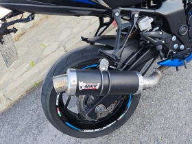 Suzuki Gsx GSX - S 750, ABS, TCS, снимка 8