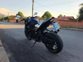 Suzuki Gsx GSX - S 750, ABS, TCS, снимка 6