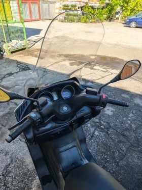 Yamaha Majesty 400 i, снимка 5